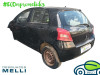 TOYOTA YARIS (KSP9/SCP9/NLP9) — vehículo donante para recambios 