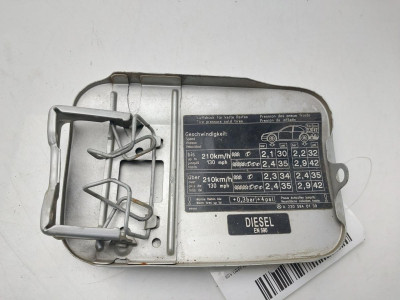 TAPA EXTERIOR COMBUSTIBLE, Mercedes-Benz, CLASE S (BM 220) BERLINA