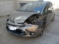 CITROEN GRAND C4 PICASSO