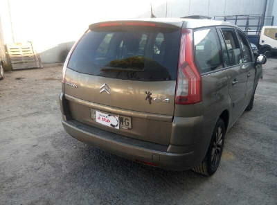 CITROEN GRAND C4 PICASSO