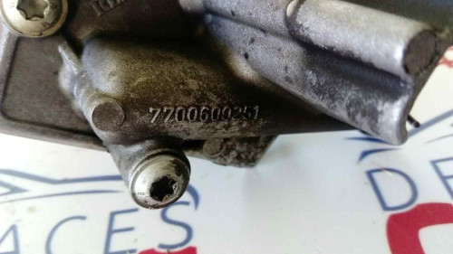 BOMBA ACEITE Renault SCENIC I (JA...) 