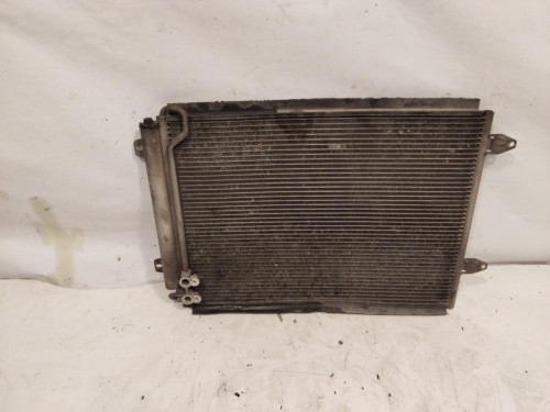RADIADOR CALEFACCION / AIRE ACONDICIONADO Volkswagen PASSAT BERLINA (3C2) 