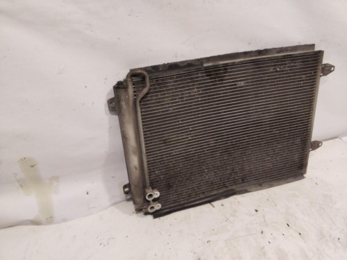 RADIADOR CALEFACCION / AIRE ACONDICIONADO Volkswagen PASSAT BERLINA (3C2) 