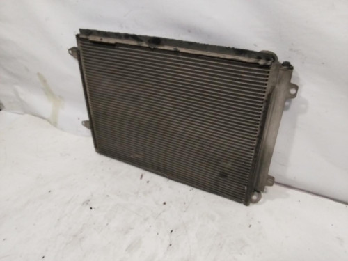 RADIADOR CALEFACCION / AIRE ACONDICIONADO Volkswagen PASSAT BERLINA (3C2) 