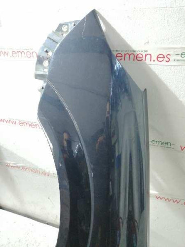  ALETA DELANTERA IZQUIERDA OPEL VECTRA C CARAVAN 
