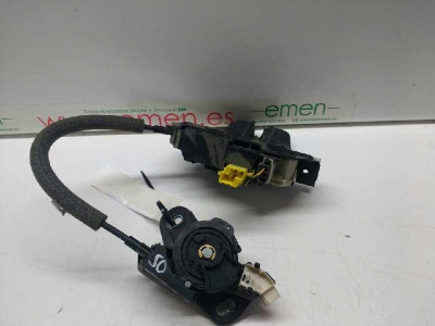 CERRADURA MALETERO / PORTON, OPEL, VECTRA C BERLINA
