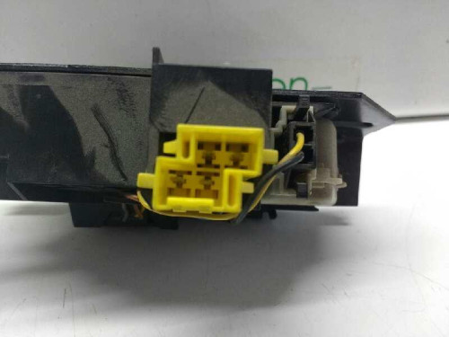  CERRADURA MALETERO / PORTON OPEL VECTRA C BERLINA 