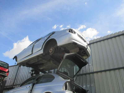 BMW SERIE 3 BERLINA (E90)