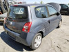 RENAULT TWINGO II — vehículo donante para recambios 