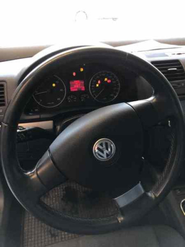  VOLKSWAGEN GOLF V (1K1)(10.2003) 