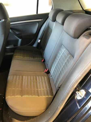  VOLKSWAGEN GOLF V (1K1)(10.2003) 