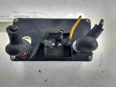 CAJA PRECALENTAMIENTO, MITSUBISHI, MONTERO (V20/V40)