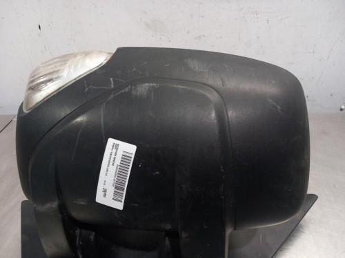  RETROVISOR DERECHO RENAULT MASTER III VOLQUETE 