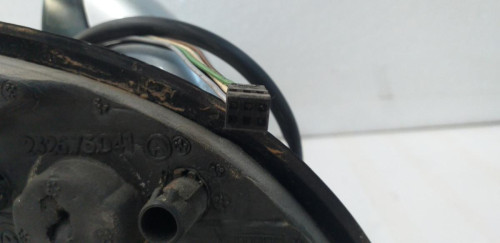  RETROVISOR IZQUIERDO Peugeot 307 BREAK/ SW (S2) 