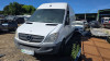  MERCEDES-BENZ SPRINTER II FURGÓN 
