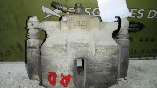 PINZA DE FRENO DELANTERA DERECHA Nissan QASHQAI (J11E) 