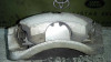 PINZA DE FRENO DELANTERA DERECHA Nissan QASHQAI (J11E) 