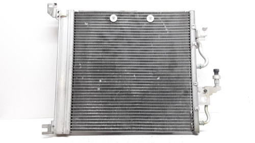 CONDENSADOR / RADIADOR AIRE ACONDICIONADO Opel ZAFIRA B 
