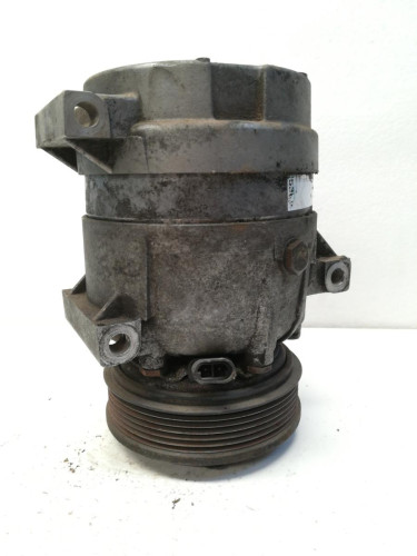  COMPRESOR AIRE ACONDICIONADO 