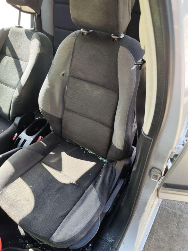 ASIENTO DELANTERO IZQUIERDO PEUGEOT 207 