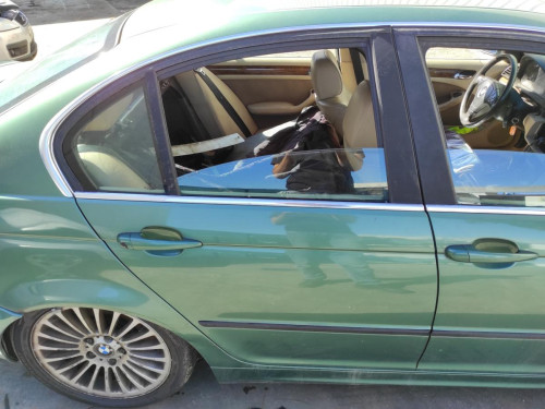 PUERTA TRASERA DERECHA BMW SERIE 3 BERLINA (E46) 