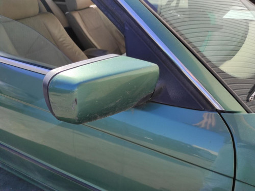 PUERTA TRASERA DERECHA BMW SERIE 3 BERLINA (E46) 