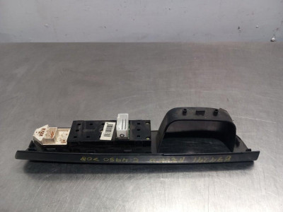 MANDO ELEVALUNAS DELANTERO IZQUIERDO, KIA, CEED (ED)
