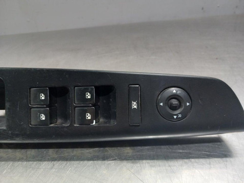  MANDO ELEVALUNAS DELANTERO IZQUIERDO KIA CEED (ED) 