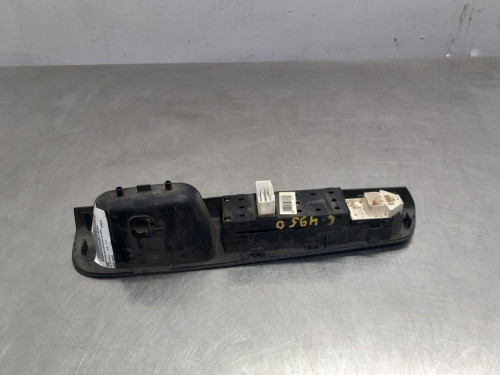  MANDO ELEVALUNAS DELANTERO IZQUIERDO KIA CEED (ED) 