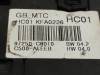  MANDO CALEFACCION / AIRE ACONDICIONADO Hyundai I20 (GB) 