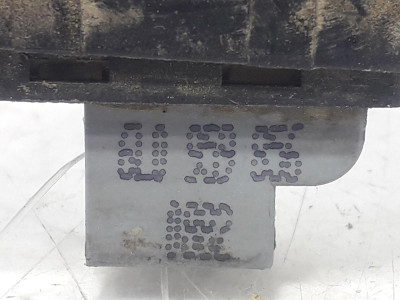 MANDO ELEVALUNAS DELANTERO DERECHO, SEAT, IBIZA (6L1)