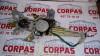 ELEVALUNAS TRASERO IZQUIERDO Mitsubishi MONTERO (V20/V40) 