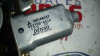 ELEVALUNAS TRASERO IZQUIERDO Mitsubishi MONTERO (V20/V40) 