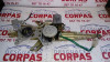 ELEVALUNAS TRASERO IZQUIERDO Mitsubishi MONTERO (V20/V40) 