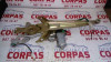 ELEVALUNAS TRASERO IZQUIERDO Mitsubishi MONTERO (V20/V40) 
