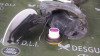 TAPA EXTERIOR COMBUSTIBLE Land Rover RANGE ROVER EVOQUE 