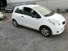 TOYOTA YARIS (KSP9/SCP9/NLP9) — vehículo donante para recambios 