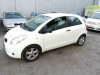 TOYOTA YARIS (KSP9/SCP9/NLP9) — vehículo donante para recambios 