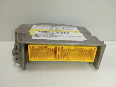 CENTRALITA AIRBAG, MERCEDES-BENZ, CLASE A (BM 169)