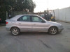 CITROEN XSARA BERLINA — автомобиль-донор на запчасти 