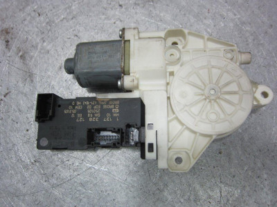 MOTOR ELEVALUNAS TRASERO IZQUIERDO, PEUGEOT, 407