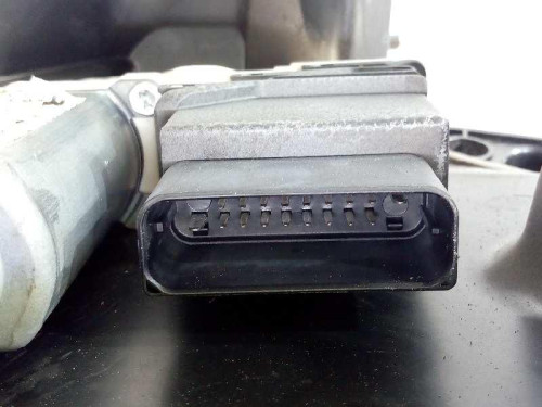  ELEVALUNAS TRASERO DERECHO SEAT LEON (1P1) 