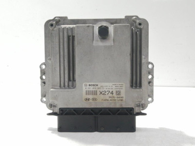 CENTRALITA MOTOR UCE, KIA, CARENS (RP)