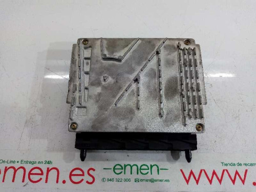  CENTRALITA MOTOR UCE VOLVO S60 BERLINA 