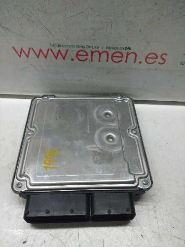  CENTRALITA MOTOR UCE SEAT TOLEDO (5P2) 