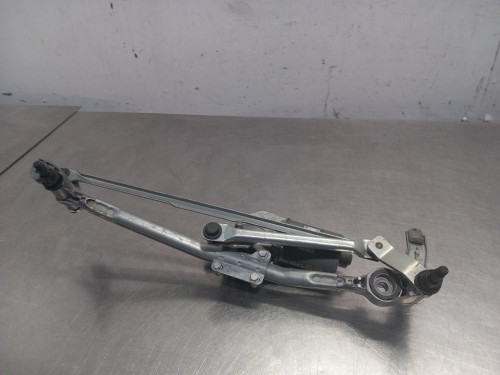  MOTOR LIMPIA DELANTERO BMW SERIE 3 COUPE (E92) 