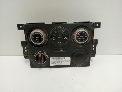 MANDO CALEFACCION / AIRE ACONDICIONADO SUZUKI GRAND VITARA (JB/JT) 