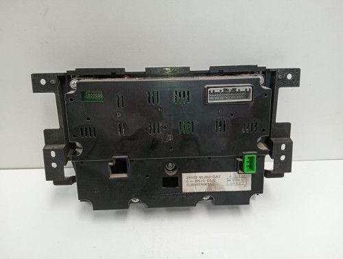 MANDO CALEFACCION / AIRE ACONDICIONADO SUZUKI GRAND VITARA (JB/JT) 