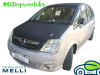 OPEL MERIVA — автомобиль-донор на запчасти 