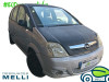 OPEL MERIVA — автомобиль-донор на запчасти 